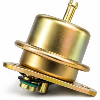 HiSport PR15T Fuel Injection Pressure Regulator 2.7BAR E3EE9C968AA - size: HSFPR15T