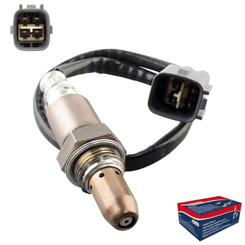 234-9112 Oxygen O2 Sensor Upstream Heated Air Fuel Ratio - size: 234-9112