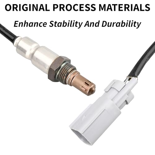 Oxygen Sensor Upstream 68217019AA