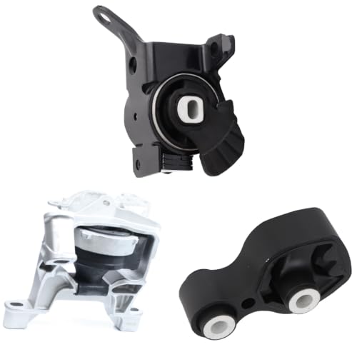 Engine Motor Mount Fit for 2013-2016 Mazda CX-5 2.0L FWD for Auto Trans