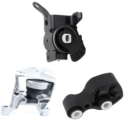 Engine Motor Mount Fit for 2013-2016 Mazda CX-5 2.0L FWD for Auto Trans