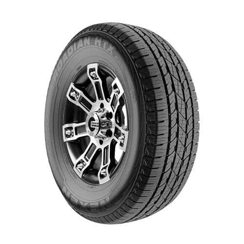 Nexen Roadian HTX RH5 235/60R18 103V - size: 235/60R18 103V