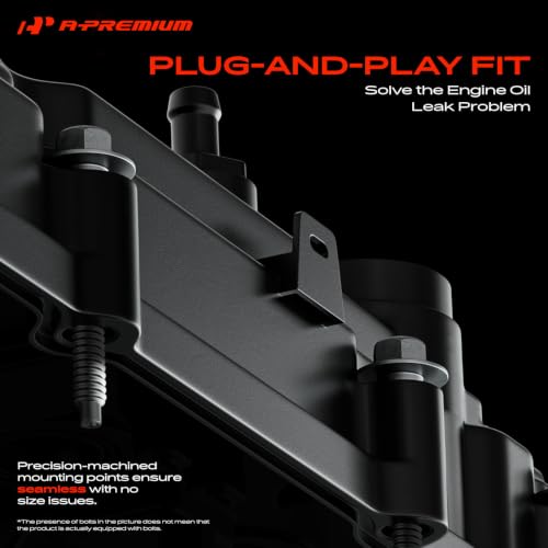 A-Premium Engine Valve Cover