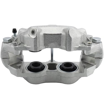 Brtec Front & Rear Left & Right Disc Brake Caliper Assembly, 4PCS - size: 187016+187017+187019+187020