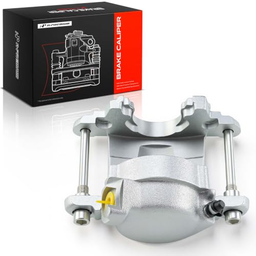 A-Premium Front Right Passenger Disc Brake Caliper - style: Front Passenger