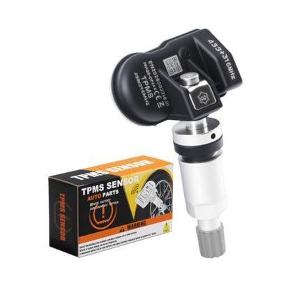 ‎SHOCKENT Universal Programmable TPMS Sensor, Dual Frequency (1 Pcs)