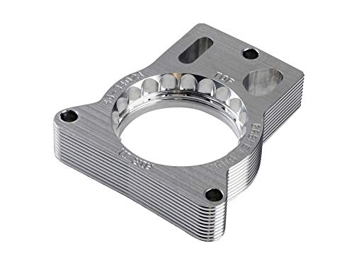 aFe Power #46-34021 Silver Bullet Throttle Body Spacer
