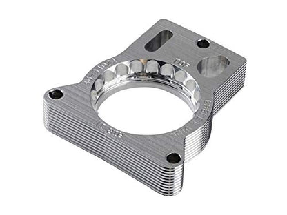 aFe Power #46-34021 Silver Bullet Throttle Body Spacer