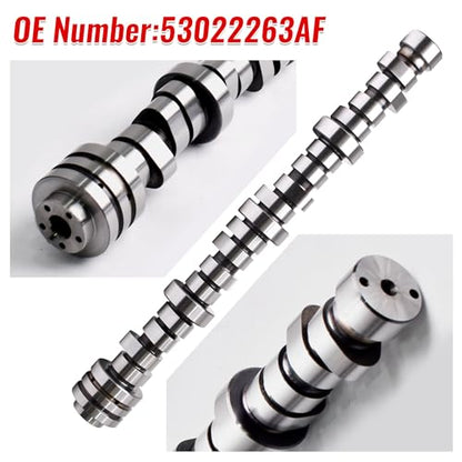 5.7L HEMI MDS Lifter Camshaft Kit for 2009-2016 Dodge Ram 2500 3500 V8