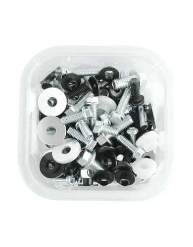 96 PCS Dirt Bike Body Bolt Set Fit for KLX230 KLX250 KLX250S KLX300