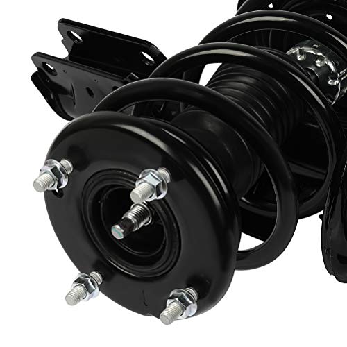 ECCPP Complete Struts Spring for Ford Explorer 2013-2019 Shocks - size: 172730 172729