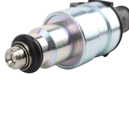 TRQ Fuel Injector Set - style: FIA58850