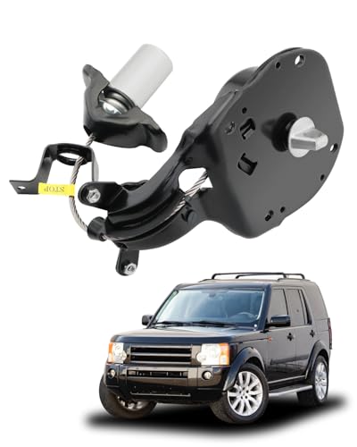 Spare Tire Carrier, Fit for 05-09 Land Rover LR3, 06-13 Range Rover Sport - size: LR064520