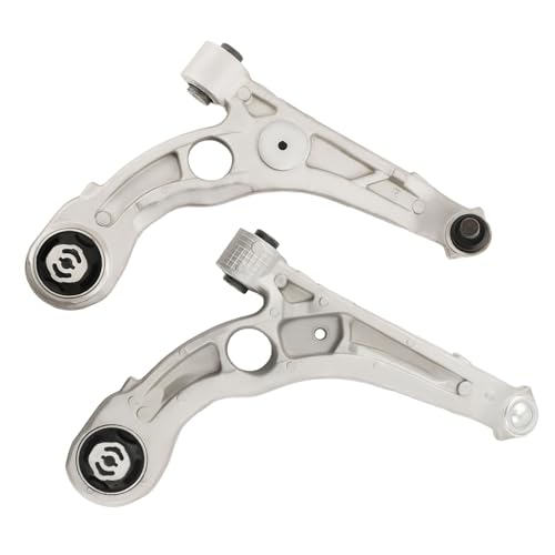 maXpeedingrods 2Pcs Front Lower Control Arm Kit for Chrysler 200 2015-2017 - size: Left & Right