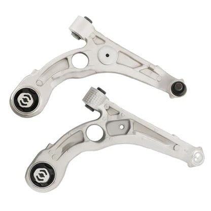 maXpeedingrods 2Pcs Front Lower Control Arm Kit for Chrysler 200 2015-2017 - size: Left & Right