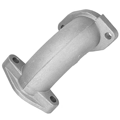 HIAORS 26mm Intake Manifold for Lifan Zongshen YX SSR Apollo Dirt Bike ATV