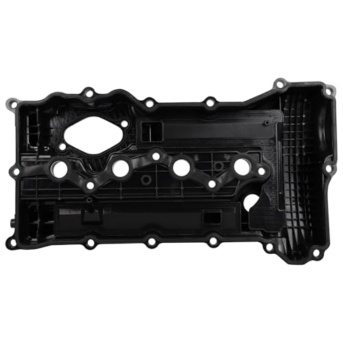 ECCPP Engine Valve Cover w/Gasket for BMW for 328i 2.0L L4 2012-2016