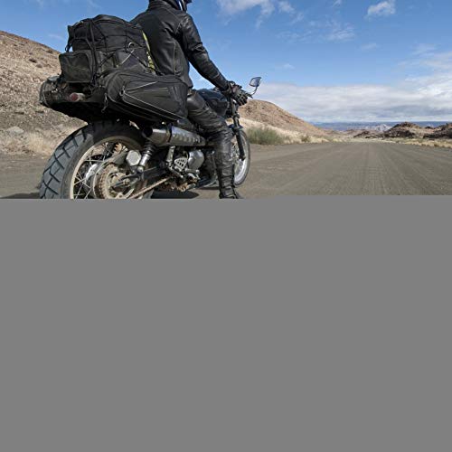 Motorcycle Handlebar Switch 22mm Turn Horn Light Control Multi Function Switch Compatible with Most Motorcycles for Easy Installation and Performance