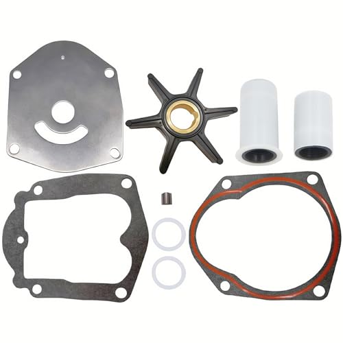 821354A2 Outboard Water Pump Repair Kit for Mercury Marine 25-50 HP