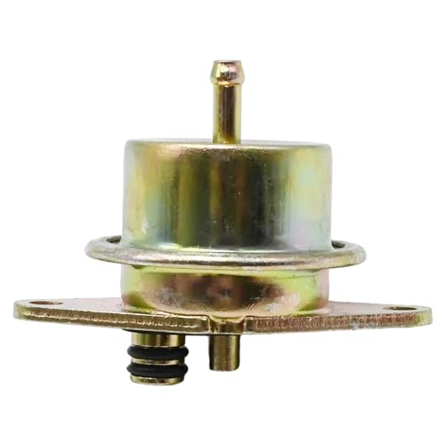 Saihisday F4SZ9C968A F4TZ9C968B Fuel Injection Pressure Regulator Replacement for Ford F-150 1994-1999 for Ford F-250 F-350 F-450 F-550 Super Duty 1999-2001