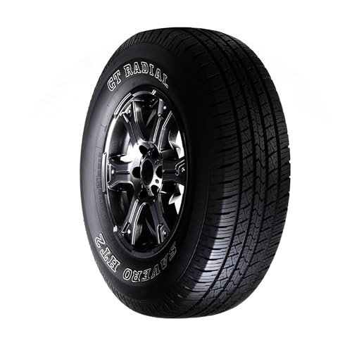 GT Radial Savero HT2 All Season Radial Tire 235/60R18 107V - size: 235/60R18
