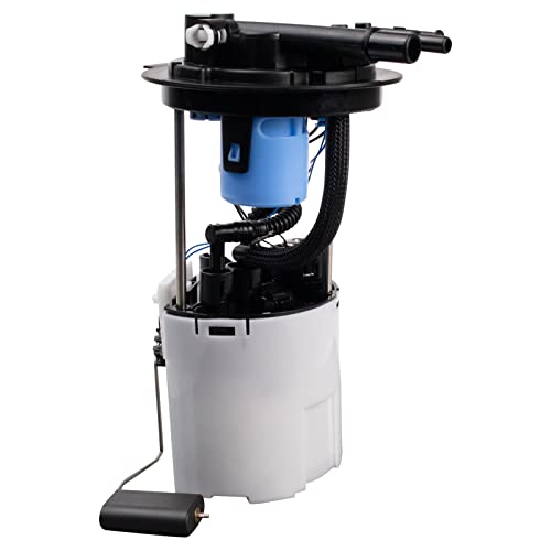 TRQ Fuel Pump Module Assembly - style: FPA61105