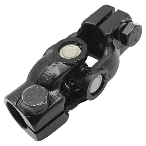 425-358 Lower Steering Shaft Universal U-Joint Coupler, Replacement for Ford Escape 2008-2012 Replacement for Mazda Tribute 2008-2011, Replaces 8L8Z3B676E
