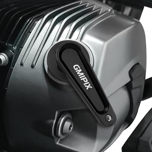 Oil Filler Cap Installation Removal Tool Compatible with R1200GS R1200RT R1200R R1200S R1200ST R1250GS R1250R R1250RS R1250RT Motorcycle Engine Oil Cap Remover Wrench (Black) - color: Black