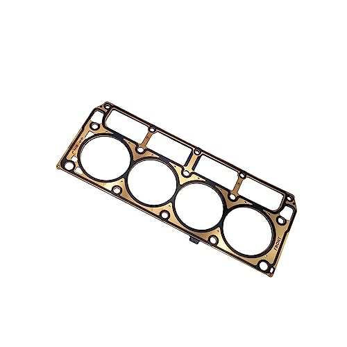 PartsFlow Cylinder Head Gasket For 2011-2013 Chevrolet CamaroSS Convertible 6.0L 6.2L V8 12622033 - color: 12622033