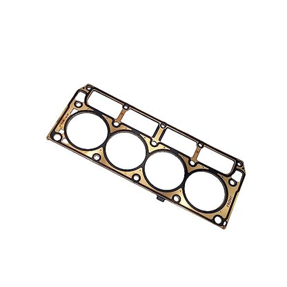 PartsFlow Cylinder Head Gasket For 2011-2013 Chevrolet CamaroSS Convertible 6.0L 6.2L V8 12622033 - color: 12622033