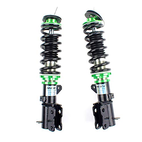 Rev9 R9-HPX-1011_1 Hyper-Street ONE Coilover Lowering Kit, Adjustable, Compatible With HYUNDAI ACCENT (RB)