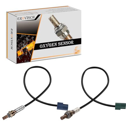 Oxygen O2 Sensor 250-24403 250-24448 Downstream Set of 2 - color: Set of 2, size: 250-24403 250-24448