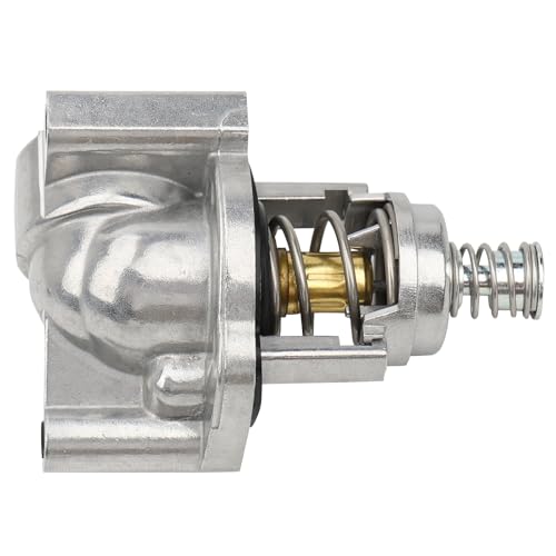 IRONTEK 12678779 Thermostat Housing Assembly for Buick 17-19 LaCrosse - color: 12678779