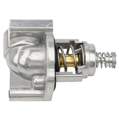 IRONTEK 12678779 Thermostat Housing Assembly for Buick 17-19 LaCrosse - color: 12678779