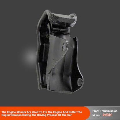 Engine Mounts for Honda Pilot 3.5L 2006 2007 2008 2WD - size: 2006-2008 Pilot 3.5L
