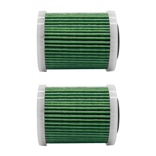 6P3-WS24A-01-00 15412-93J10 Outboard Engine Mounted Fuel Filter - style: 2PCS