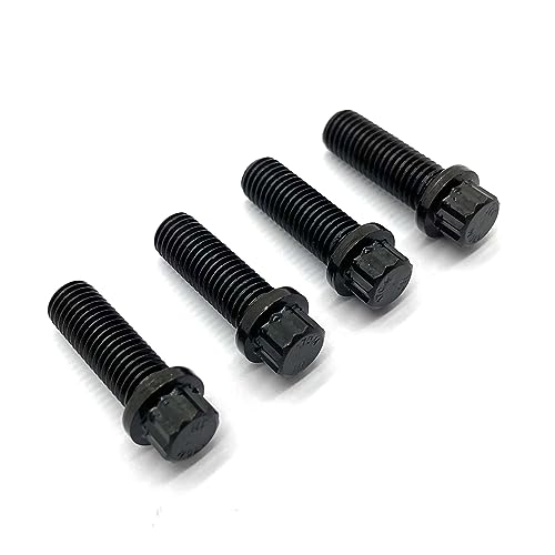 Region Offroad Driveshaft 1310 U Joint Strap Bolts Replaces J4006928