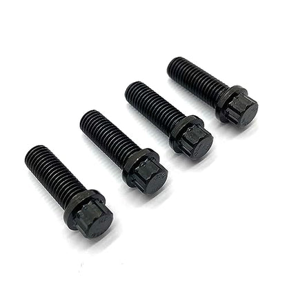 Region Offroad Driveshaft 1310 U Joint Strap Bolts Replaces J4006928