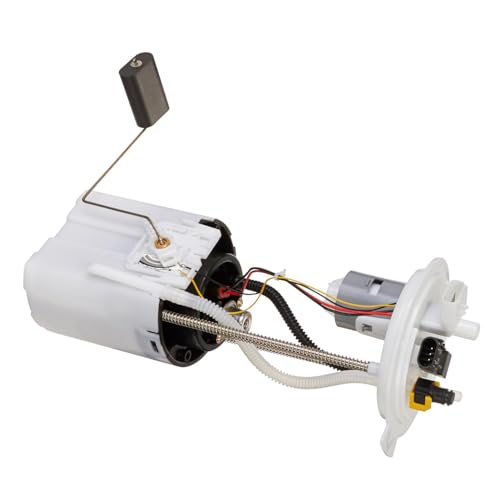 Detroit Axle - Fuel Pump Module for 2011-2014 Ford E-150 E-250 - size: FSP2471M/GroupE