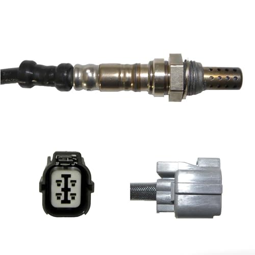 Walker Products 350-34101 Oxygen Sensor 4-W Direct Fit Narrow-Band