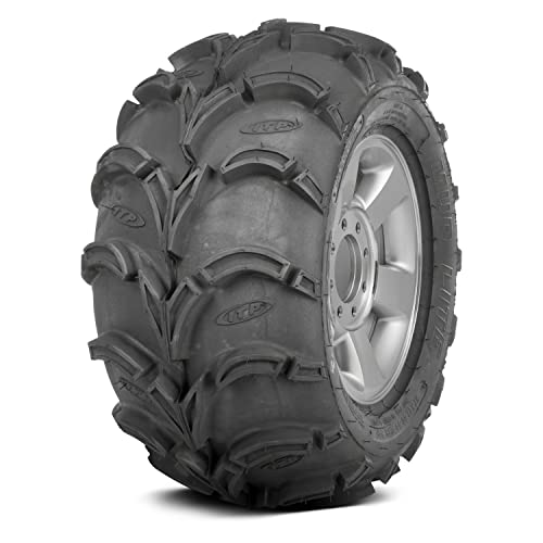 ITP Mud Lite AT Mud Terrain ATV 타이어 25x8-12