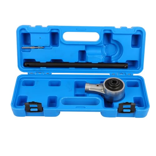 SCITOO Torque Multiplier Wrench For Field,Output Max 3/4(M 1100FT-LB/1500NM