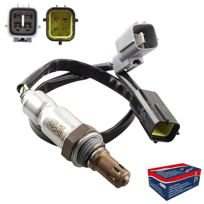 234-5077 Oxygen O2 Sensor Upstream Heated Air Fuel Ratio - size: 234-5077