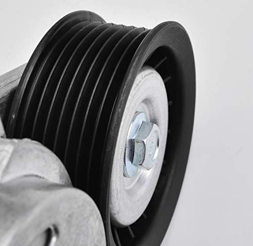 Belt Tensioner for Dodge Ram 1500/2500 2003-2008, Durango 04-08