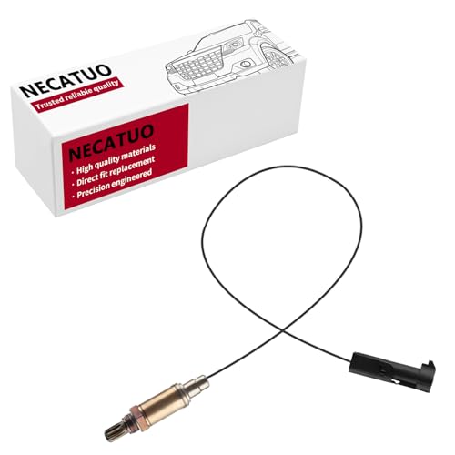 O2 Oxygen Sensor Heated Air Fuel Ratio Compatible with Kohler 24-418-05-S Engine Replace# 24 418 05-S - size: 24 418 05-S
