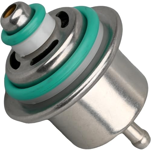 Fuel Injection Pressure Regulator 12460604 - size: D12460604