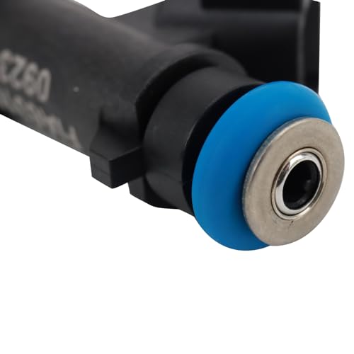 TRQ Fuel Injector Set - style: FIA58815