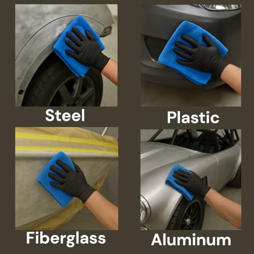 LiME LiNE Wax and Grease Remover: Automotive Pre Prep Aerosol (Pack of 3)