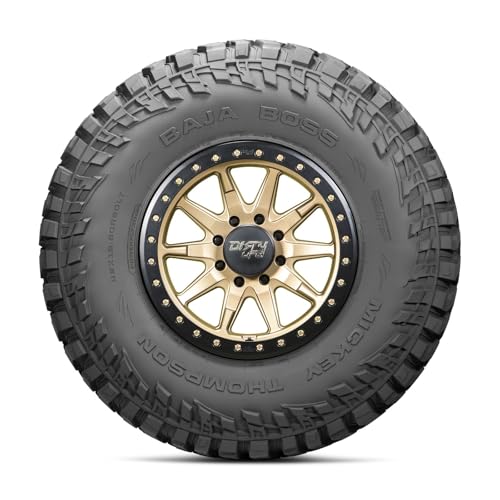Mickey Thompson Baja Boss M/T 33X12.50R20LT 114Q E