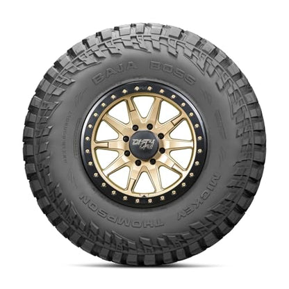 Mickey Thompson Baja Boss M/T 33X12.50R20LT 114Q E